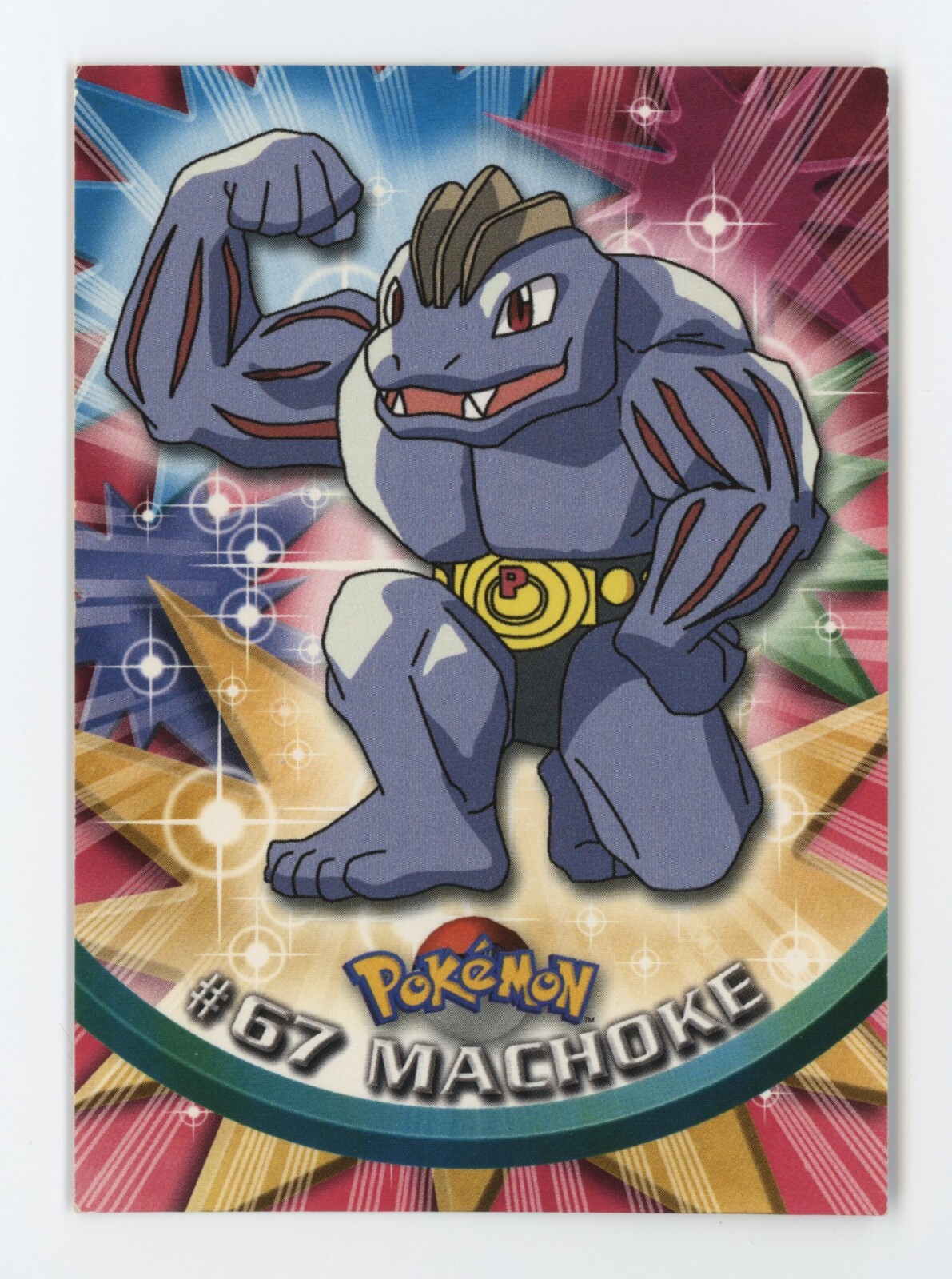 1999 2000 Topps TV Animation Series 1 Pokemon Card Blue Logo 1st Edition - Picture 160 of 186