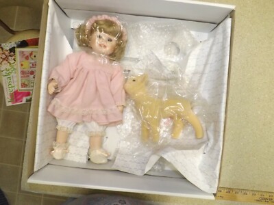 william tung collection dolls