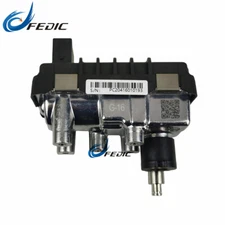 Turbo actuator G-16 G-016 767649 for Audi A7 VW Touareg 4.2 TDI 340HP CCFC