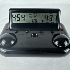 Excalibur Game Time  Chess Clock  electronic ...
