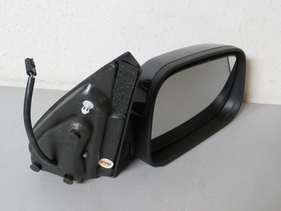 Espejo retrovisor derecho Chevrolet HHR 2007 2008 2009 Foto 2 de 4