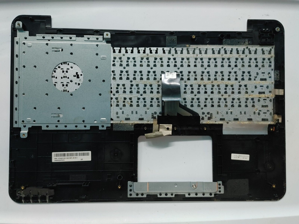 Luoshan Tastiera US For ASUS X555 X555B X555D X555L X555LA X555LJ - Foto 7