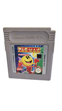 ebay® Auktion 297356410466 | Pac-Man Game Boy Spiel Pacman Für Gameboy Version ITA PAL Ohne Verpackung Thumbnail of ebay® auction 297356410466 | Pac-Man Game Boy Spiel Pacman Für Gameboy Version ITA PAL Ohne Verpackung