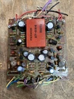 Vintage Pioneer QX-747 Quad Receiver Anp-255 Board