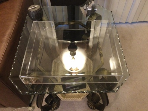 Pioneer Pl-530, 550, 570 Turntable Aftermarket Dustcover 