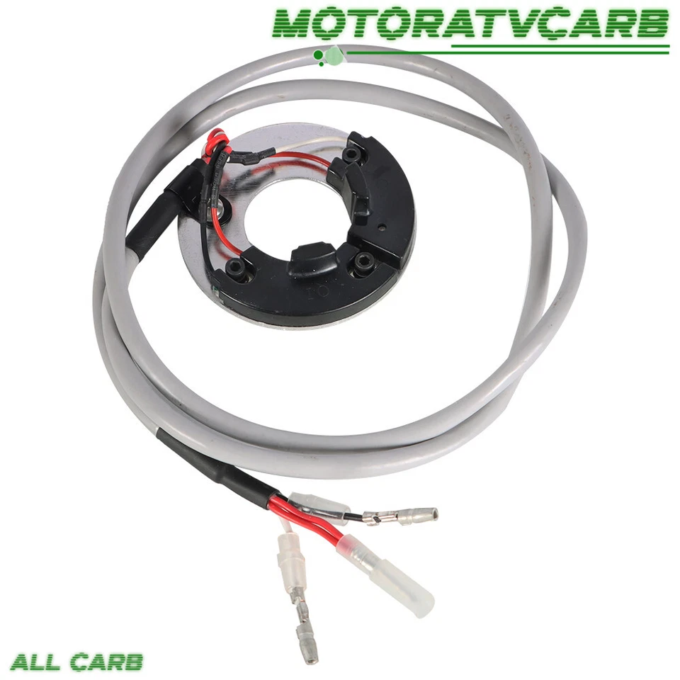 For Honda 1975-1979 Goldwing GL1000 GL 1000 Electronic Ignition System DS1-3 US - Image 4 of 4