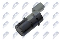 NTY EPDC-BM-020 Parksensor FüR Bmw, Ultraschall, 3-Polig (Einbau Vorne/Hinten)