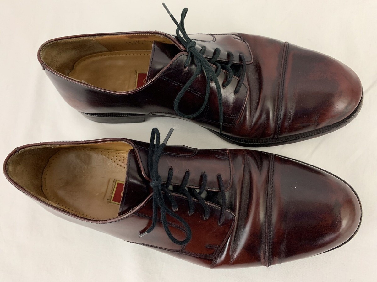 Cole Haan Caldwell Dress Oxfords Mens Size 10.5 D Shoe  display picture 2