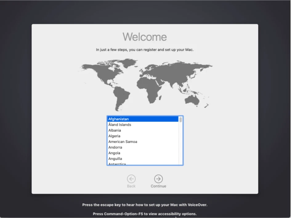 Mac Os Catalina 10.15.7 Pre-installed 750GB Hard Drive for Macbook Pro 2012 #7 - Image 2 of 3