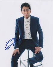 Tony Revolori Spiderman Autographed Signed 8x10 Photo COA MR046