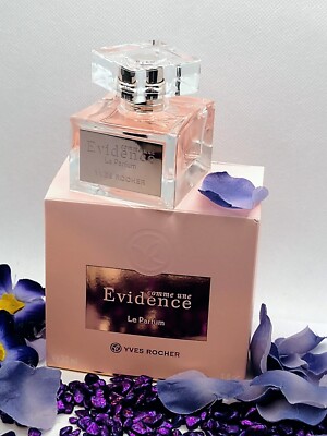 Yves Rocher EVIDENCE Le Parfum