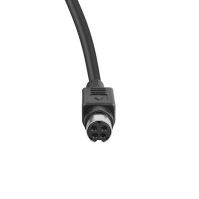 Jack DC Con Cavo Per Toshiba Satellite C55D-A5108, C55D-A5120, C55D-A5146, Spina Alimentazione