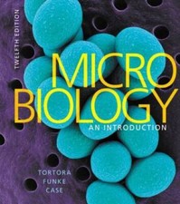 Microbiology: An Introduction - Hardcover By ...