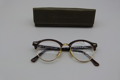 Ray-Ban RB4246-V 2372 Eyeglasses Optical Frame Glasses 47-19-140