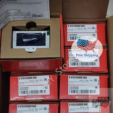 CAREL EVDIS00EN0 EVD DISPLAY panel for EBD electronic expansion valve operation