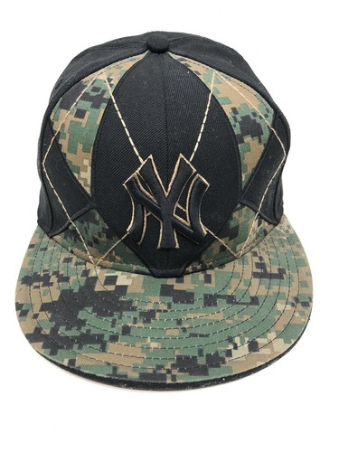 New Era 59Fifty Digital Camo Argyle | eBay