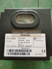 1PCS NEW SIEMENS Burner Program Controller  LFL1.333RL