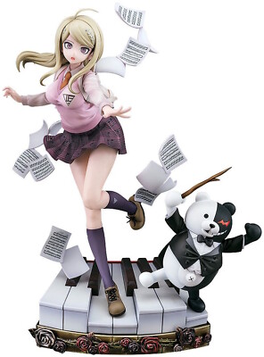Danganronpa V3: Killing Harmony PVC Statue 1/7 Kaede Akamatsu 24 cm