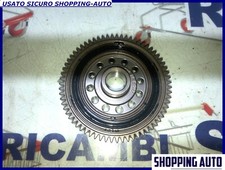 Poulies diverses Peugeot 208