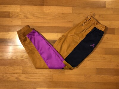 jordan wings flight suit pants