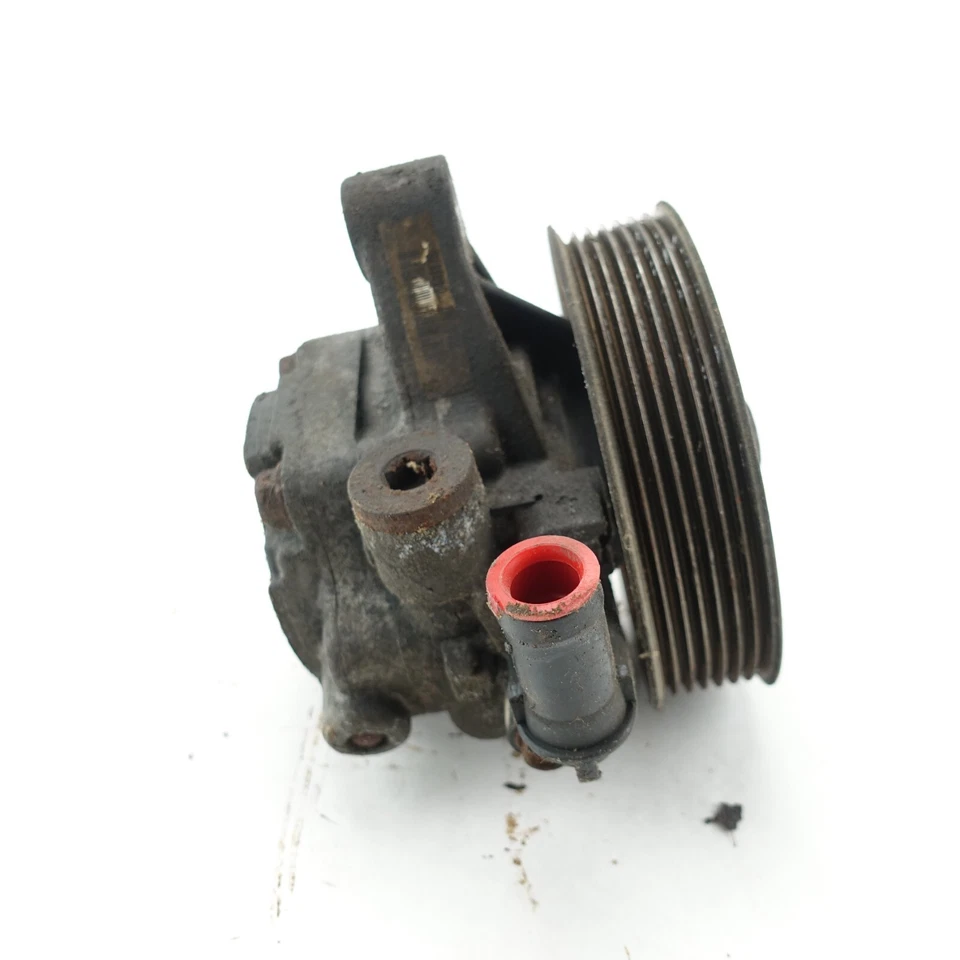 Motor da bomba de direção hidráulica Honda Accord 2.4L 2003 2004 2005 - Imagem 4 de 4