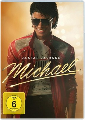 Michael - DVD - 2600416