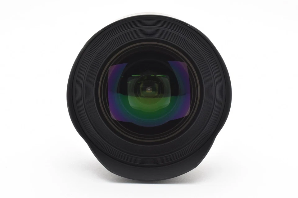 [Mint] SIGMA 12-24mm F/4.5-5.6 II DG HSM (for Nikon F mount) from Japan - Image 3 of 4