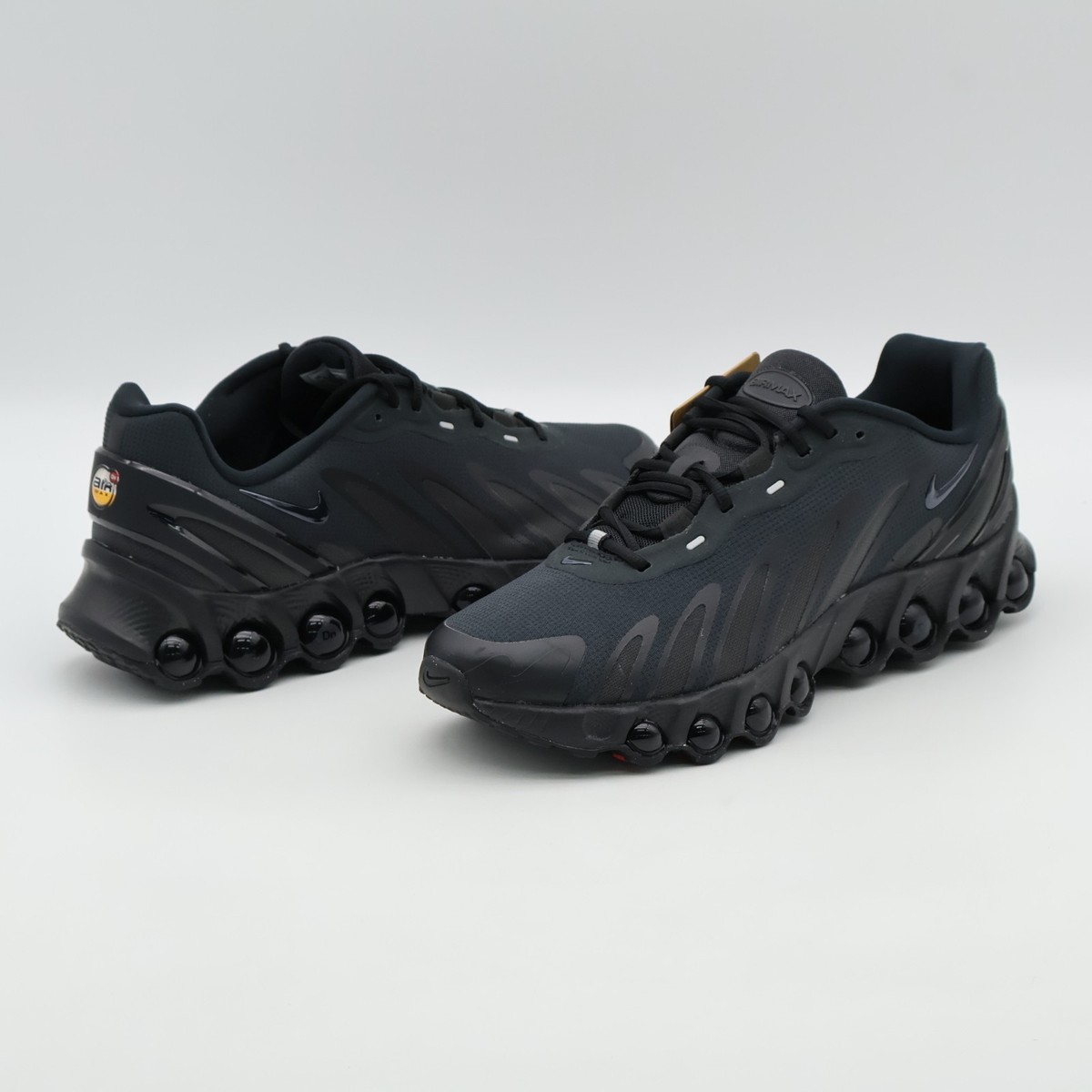 FQ7860-002 Nike Air Max DN8 Triple Black (Men's) | eBay