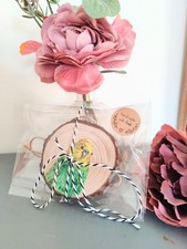 budgie ornament gifts handmade budgie decoration