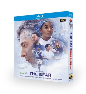 The Bear Season 5 (2026) 2-D