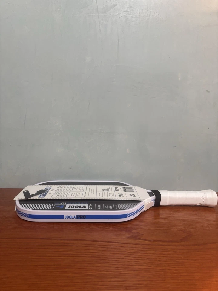 JOOLA Hyperion Ben Johns Pro IV 16 毫米泡菜球桨 |免费送货|全新 — 第 4/4 张图片