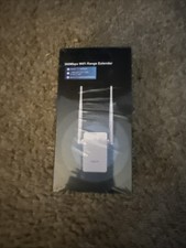 300mbps wifi range extender