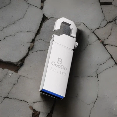 COOBO 1TB USB 3.0 Flash Drive - 1TB USB STICK