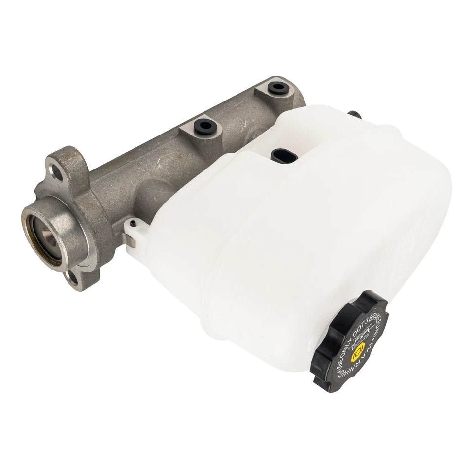 M630284 Brake Master Cylinder w/ Reservoir for Chevy Tahoe Tahoe Suburban 1500 - Imagem 4 de 4