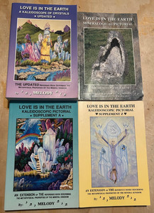 Love Is in the Earth Melody | eBay