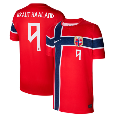 タ*ャ様 BRAUT HAALAND 9 ユニフォーム s-l400.png