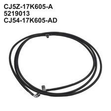 Car Windshield Washer Fluid Tube CJ5Z-17K605-A For Ford Escape Kuga 2013 - 2016