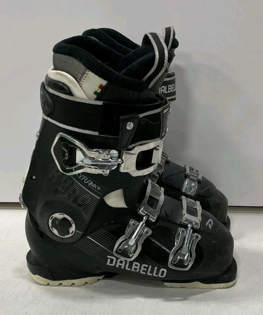 Dalbello Ski & Snowboard Boots for Women for sale | eBay