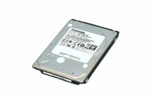 Nuovo disco rigido interno Toshiba 1 TB SATA 3 GB/s 2,5" 9 mm computer portatile Mac PS4 XBox