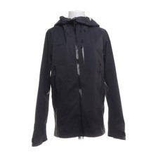 Mammut, Outdoorjacke, Herren, Größe: S, Schwarz, Einfarbig #KId