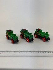 BRIO - Battery Powered Engine