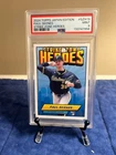 2024 Topps Japan Edition Paul Skenes RC Strike Zone Heroes #SCH19 Pirates PSA 9