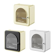 Easy Install Plastic Tissue Box for Bathrooms and Kitchens Paper Towel Dispenser