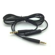 3.5 mm to 2.5 mm Earphone Audio Replacement Cable Adapter Cord For BOSE 700 QC35