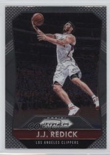 2015-16 Panini Prizm JJ Redick #132 p9a