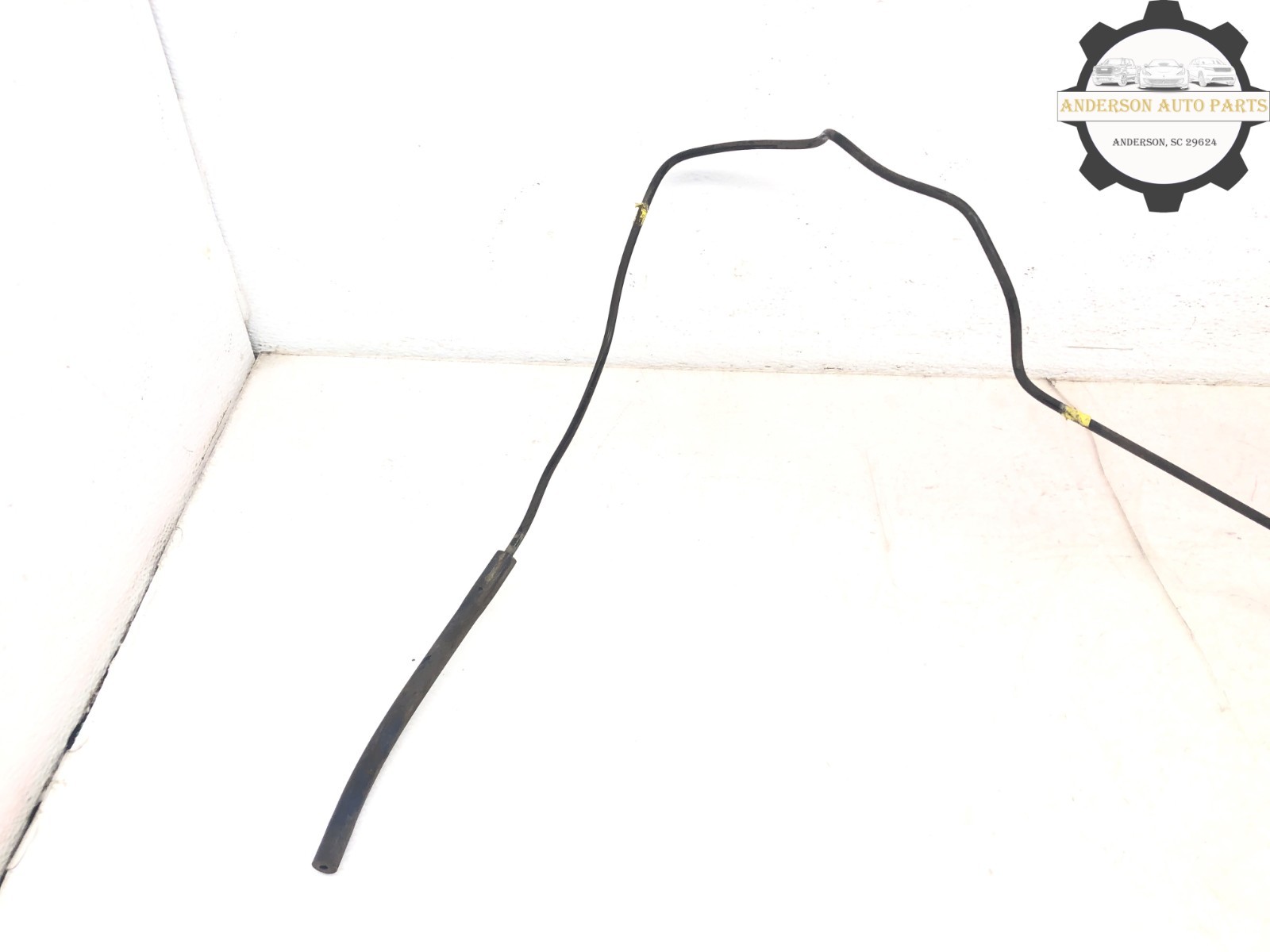Maserati Quattroporte 2014-2017 REAR Vacuum solenoid valve