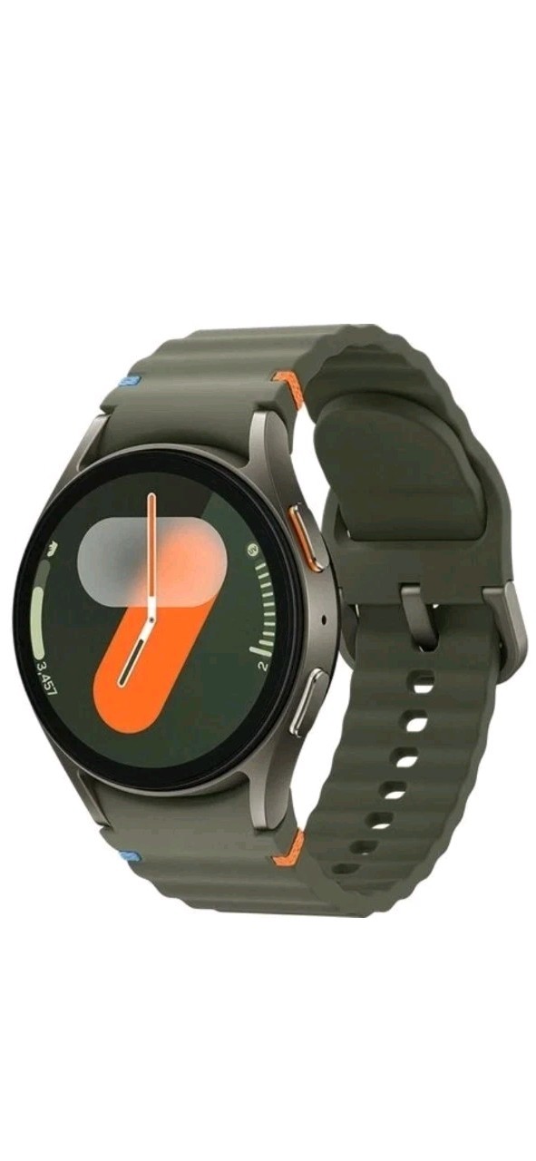 NEW Samsung Galaxy Watch7 40mm GPS Fitness