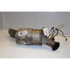 Catalyseurs BMW SERIE 1