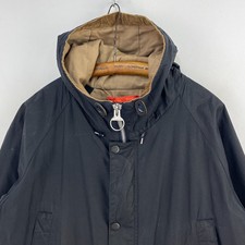 Barbour Parkas Jackets for Men for sale UK