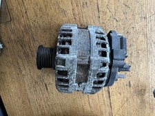 2016 NISSAN PULSAR C13 ALTERNATOR 23100 4BE0B